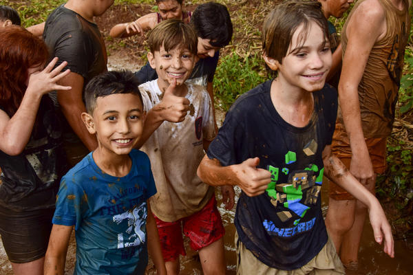 Buy your photos of the eventNR1 - Ol�, 6� Ano  01 a 04/10/17   on Fotop