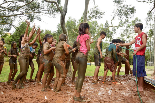 Buy your photos of the eventNR1 - Ol�, 6� Ano  01 a 04/10/17   on Fotop