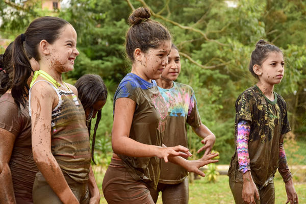 Buy your photos of the eventNR1 - Ol�, 6� Ano  01 a 04/10/17   on Fotop