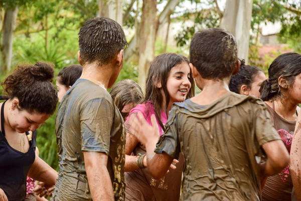 Buy your photos of the eventNR1 - Ol�, 6� Ano  01 a 04/10/17   on Fotop