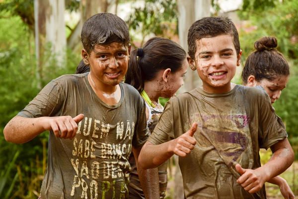 Buy your photos of the eventNR1 - Ol�, 6� Ano  01 a 04/10/17   on Fotop