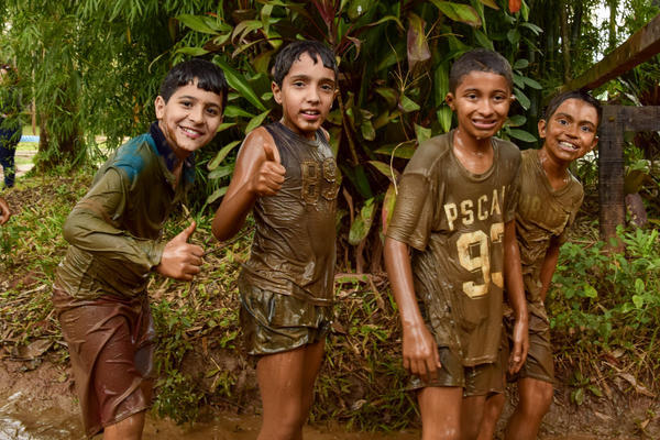 Buy your photos of the eventNR1 - Ol�, 6� Ano  01 a 04/10/17   on Fotop