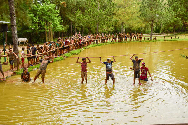 Buy your photos of the eventNR1 - Ol�, 6� Ano  01 a 04/10/17   on Fotop