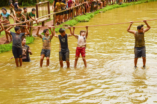 Buy your photos of the eventNR1 - Ol�, 6� Ano  01 a 04/10/17   on Fotop