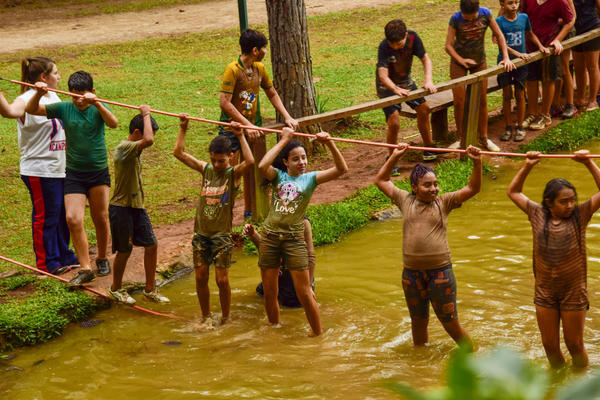Buy your photos of the eventNR1 - Ol�, 6� Ano  01 a 04/10/17   on Fotop