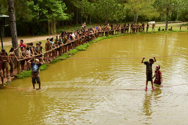 Buy your photos of the eventNR1 - Ol�, 6� Ano  01 a 04/10/17   on Fotop