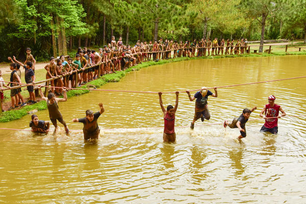 Buy your photos of the eventNR1 - Ol�, 6� Ano  01 a 04/10/17   on Fotop