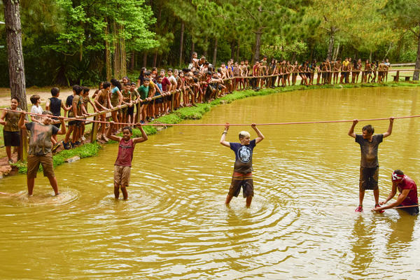 Buy your photos of the eventNR1 - Ol�, 6� Ano  01 a 04/10/17   on Fotop