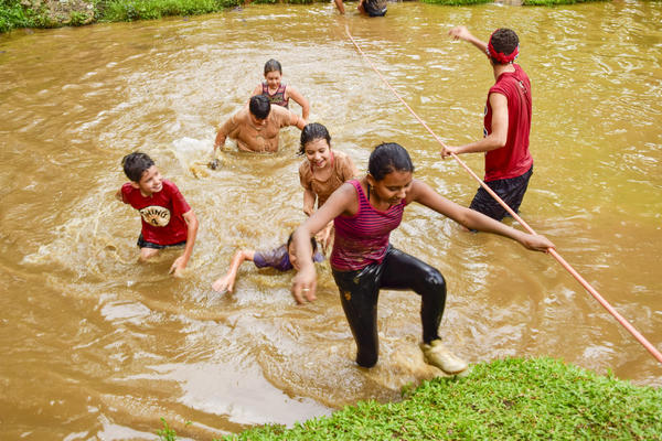 Buy your photos of the eventNR1 - Ol�, 6� Ano  01 a 04/10/17   on Fotop