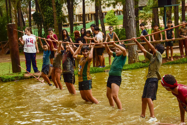Buy your photos of the eventNR1 - Ol�, 6� Ano  01 a 04/10/17   on Fotop
