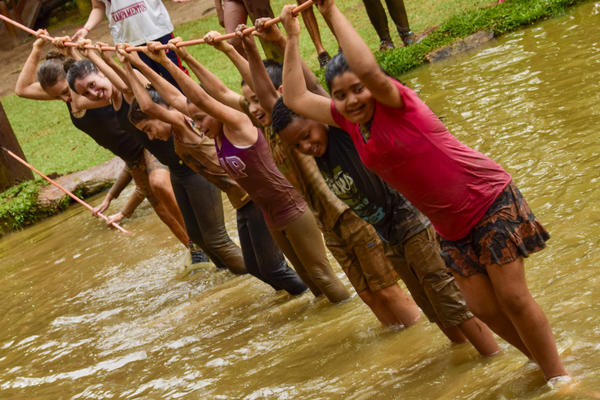 Buy your photos of the eventNR1 - Ol�, 6� Ano  01 a 04/10/17   on Fotop