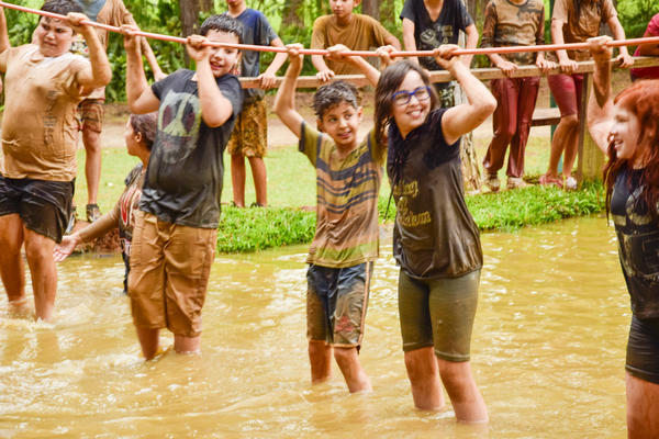 Buy your photos of the eventNR1 - Ol�, 6� Ano  01 a 04/10/17   on Fotop