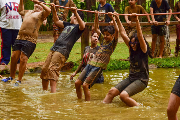 Buy your photos of the eventNR1 - Ol�, 6� Ano  01 a 04/10/17   on Fotop