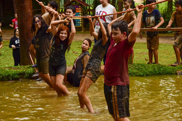 Buy your photos of the eventNR1 - Ol�, 6� Ano  01 a 04/10/17   on Fotop