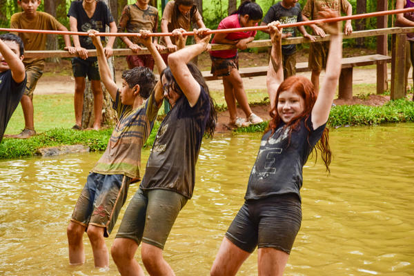 Buy your photos of the eventNR1 - Ol�, 6� Ano  01 a 04/10/17   on Fotop