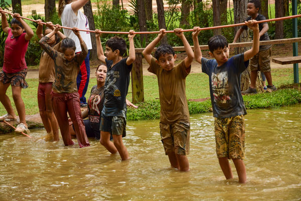 Buy your photos of the eventNR1 - Ol�, 6� Ano  01 a 04/10/17   on Fotop