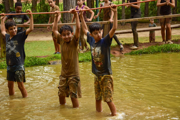 Buy your photos of the eventNR1 - Ol�, 6� Ano  01 a 04/10/17   on Fotop