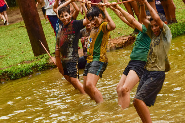 Buy your photos of the eventNR1 - Ol�, 6� Ano  01 a 04/10/17   on Fotop