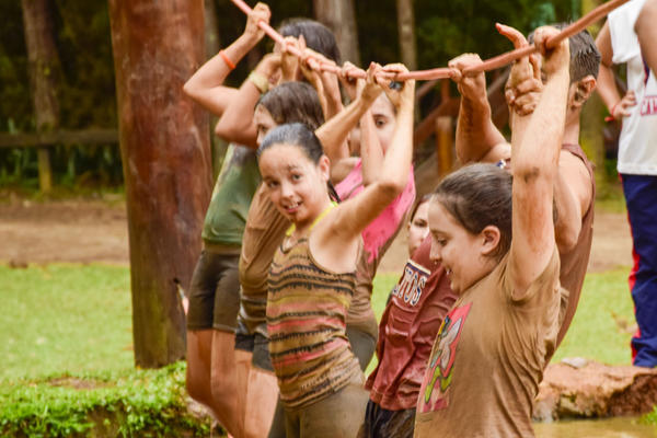 Buy your photos of the eventNR1 - Ol�, 6� Ano  01 a 04/10/17   on Fotop