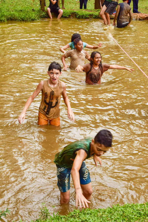 Buy your photos of the eventNR1 - Ol�, 6� Ano  01 a 04/10/17   on Fotop
