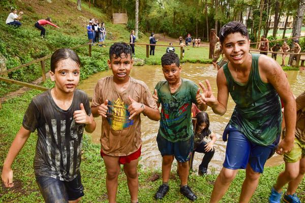 Buy your photos of the eventNR1 - Ol�, 6� Ano  01 a 04/10/17   on Fotop