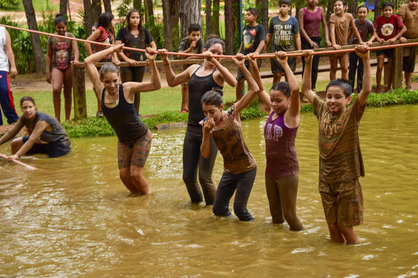 Buy your photos of the eventNR1 - Ol�, 6� Ano  01 a 04/10/17   on Fotop