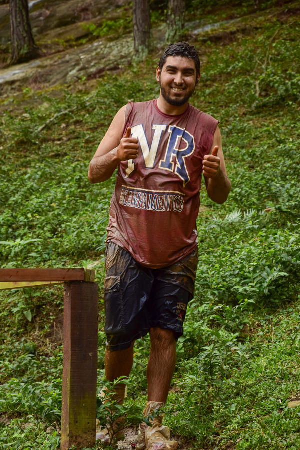 Buy your photos of the eventNR1 - Ol�, 6� Ano  01 a 04/10/17   on Fotop