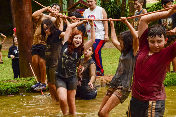 Buy your photos of the eventNR1 - Ol�, 6� Ano  01 a 04/10/17   on Fotop