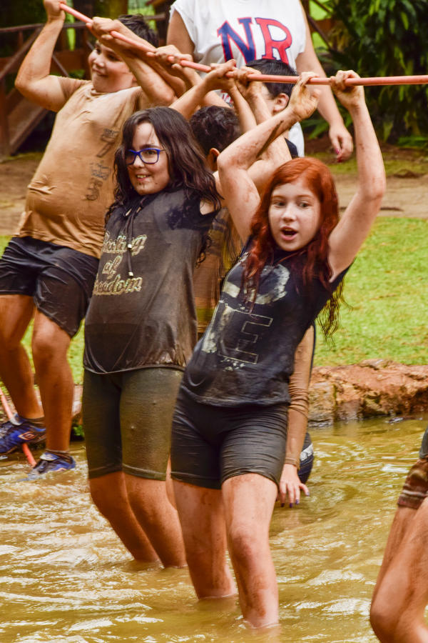 Buy your photos of the eventNR1 - Ol�, 6� Ano  01 a 04/10/17   on Fotop