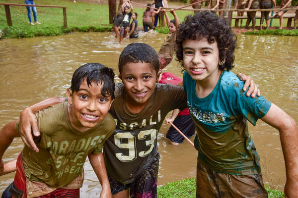 Buy your photos of the eventNR1 - Ol�, 6� Ano  01 a 04/10/17   on Fotop