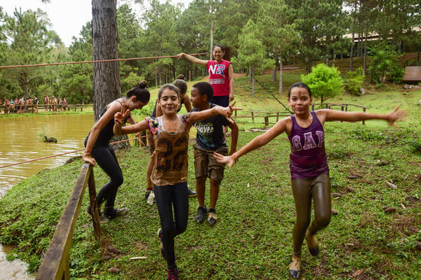 Buy your photos of the eventNR1 - Ol�, 6� Ano  01 a 04/10/17   on Fotop