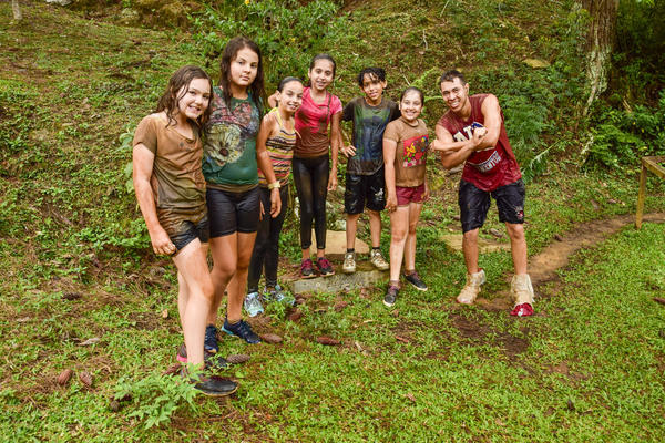 Buy your photos of the eventNR1 - Ol�, 6� Ano  01 a 04/10/17   on Fotop