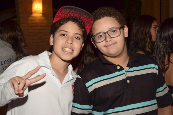 Buy your photos of the eventNR1 - Ol�, 6� Ano  01 a 04/10/17   on Fotop