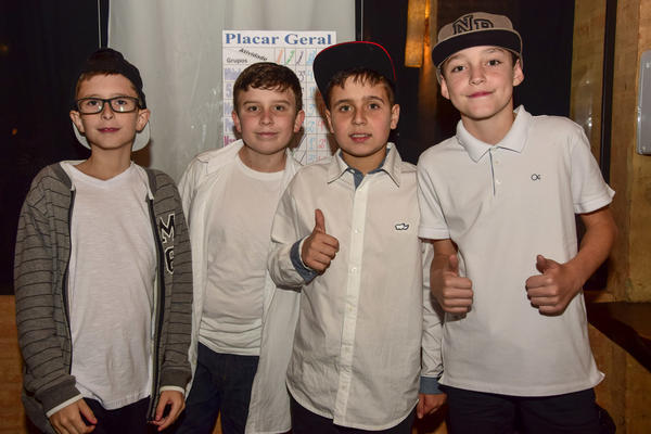 Buy your photos of the eventNR1 - Ol�, 6� Ano  01 a 04/10/17   on Fotop