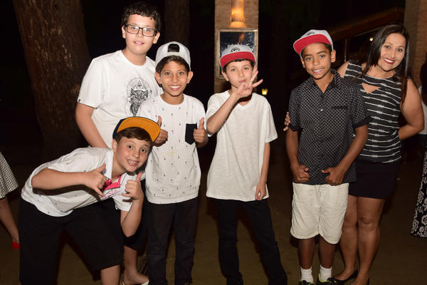 Buy your photos of the eventNR1 - Ol�, 6� Ano  01 a 04/10/17   on Fotop