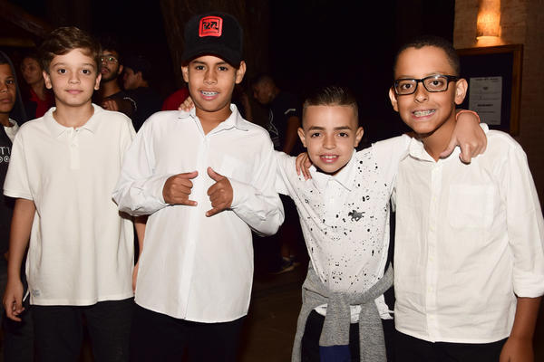 Buy your photos of the eventNR1 - Ol�, 6� Ano  01 a 04/10/17   on Fotop