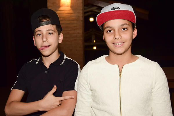 Buy your photos of the eventNR1 - Ol�, 6� Ano  01 a 04/10/17   on Fotop