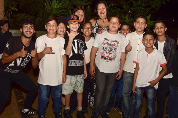 Buy your photos of the eventNR1 - Ol�, 6� Ano  01 a 04/10/17   on Fotop