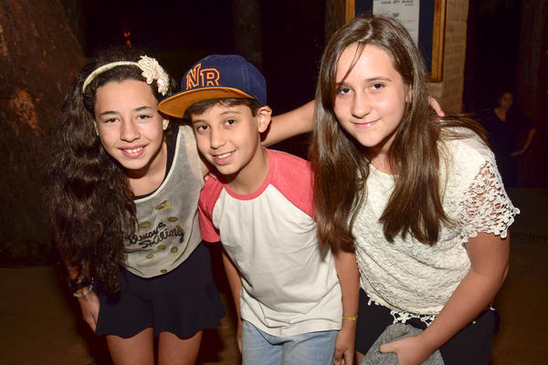 Buy your photos of the eventNR1 - Ol�, 6� Ano  01 a 04/10/17   on Fotop