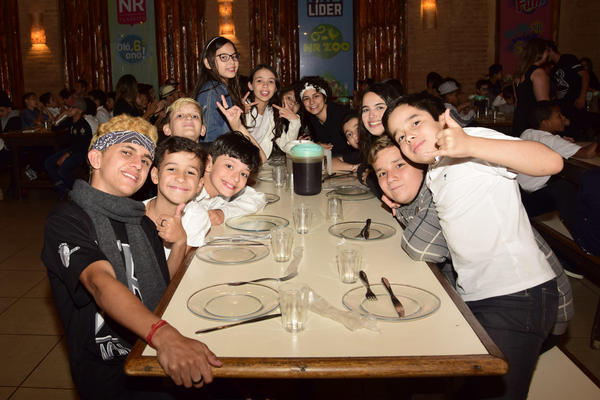 Buy your photos of the eventNR1 - Ol�, 6� Ano  01 a 04/10/17   on Fotop