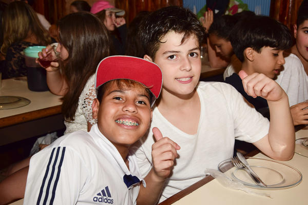 Buy your photos of the eventNR1 - Ol�, 6� Ano  01 a 04/10/17   on Fotop