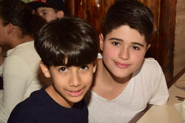 Buy your photos of the eventNR1 - Ol�, 6� Ano  01 a 04/10/17   on Fotop