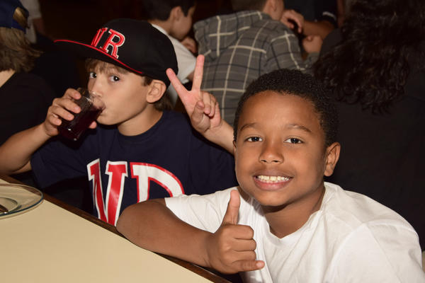 Buy your photos of the eventNR1 - Ol�, 6� Ano  01 a 04/10/17   on Fotop