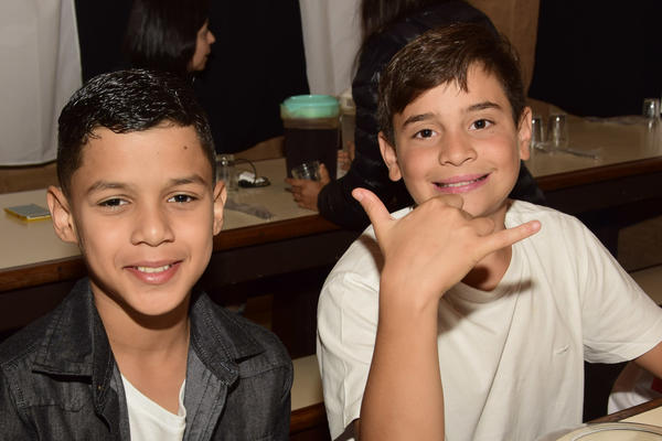 Buy your photos of the eventNR1 - Ol�, 6� Ano  01 a 04/10/17   on Fotop