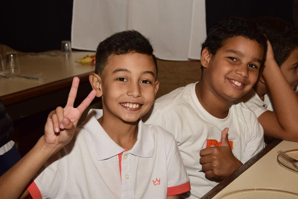 Buy your photos of the eventNR1 - Ol�, 6� Ano  01 a 04/10/17   on Fotop