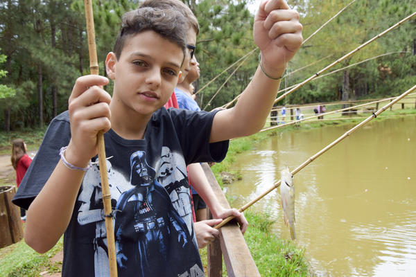 Buy your photos of the eventNR1 - Ol�, 6� Ano  01 a 04/10/17   on Fotop