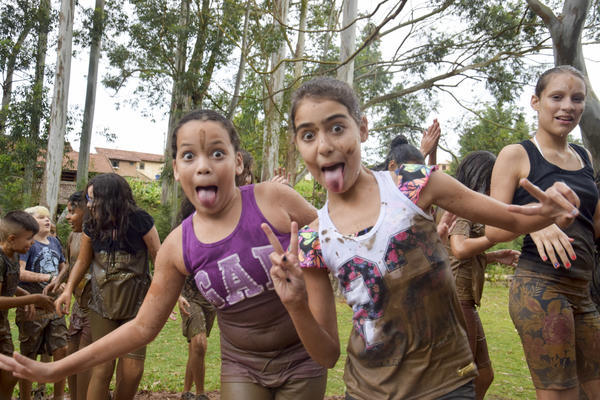 Buy your photos of the eventNR1 - Ol�, 6� Ano  01 a 04/10/17   on Fotop