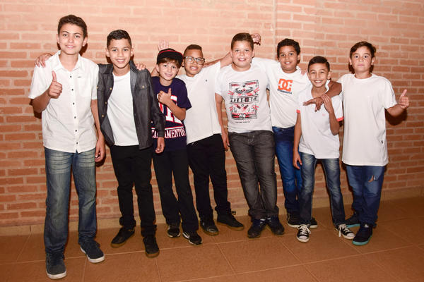 Buy your photos of the eventNR1 - Ol�, 6� Ano  01 a 04/10/17   on Fotop