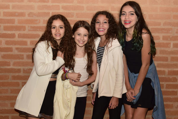 Buy your photos of the eventNR1 - Ol�, 6� Ano  01 a 04/10/17   on Fotop