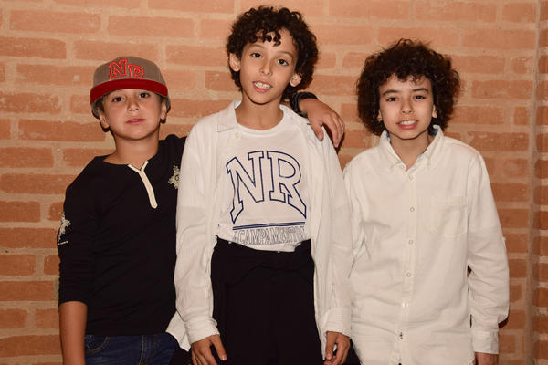 Buy your photos of the eventNR1 - Ol�, 6� Ano  01 a 04/10/17   on Fotop